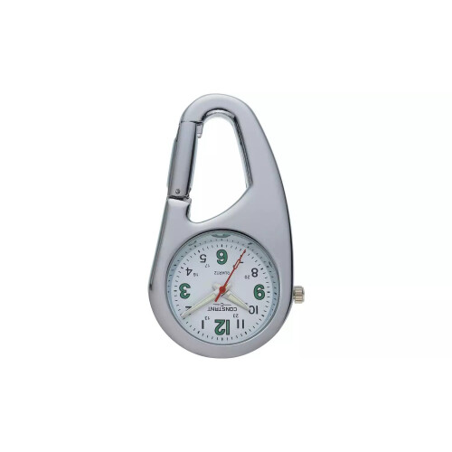 Constant Nurses FOB Luminous Index Clip-on Watch 1