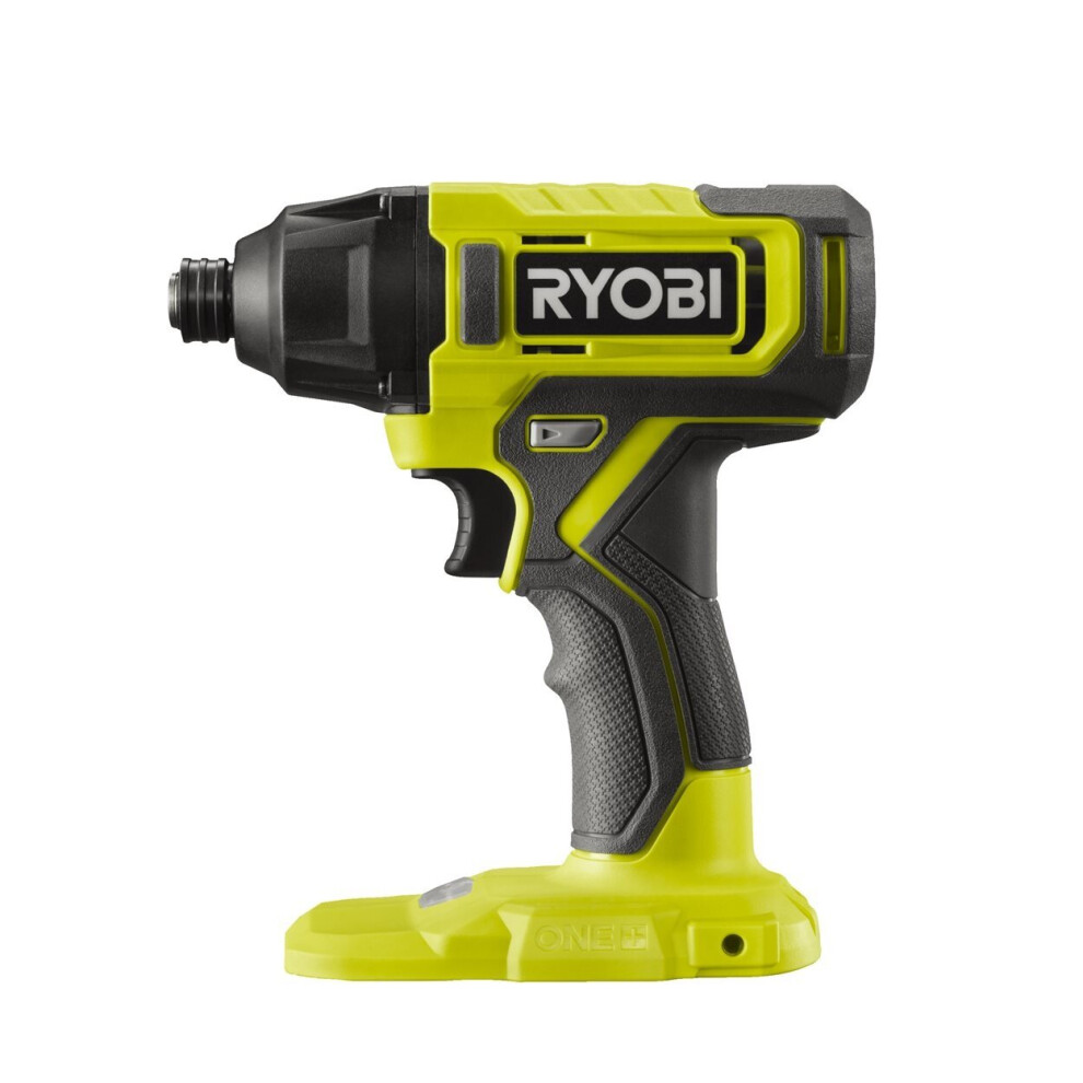 Ryobi RID18-0 18V ONE+ Cordless Impact Driver (Bare Tool)