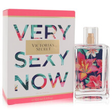 Victoria's Secret Very Sexy Now Eau De Parfum Spray 100 ml (Women)