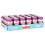 Vimto Zero Cans 330ml ( Pack of 24 ) 4