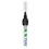 Tepe Tepe Interdental Brush -Black 1.5 mm (8 Pieces/ Packet) X 3 Pack 3