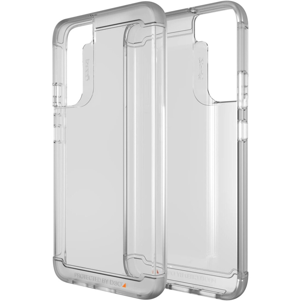 Zagg Havana For Samsung Galaxy S22 Plus Clear - 702009158