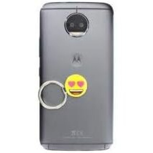 Spin Grips Emoji Heart Eye - SGEM-HEARTEYE 2