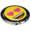 Spin Grips Emoji Heart Eye - SGEM-HEARTEYE 1