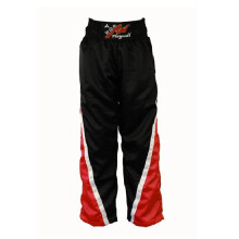 (200 cm) PLAYWELL FULL CONTACT COMPETITION CHAMPION TROUSERS