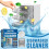 Dishwasher Cleaner And Deodorizer Tablets Deep Cleaning Descaler Pods 1