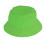 90's Bucket Hat - Neon Green 1