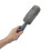 (Grey) Microfiber Car Wheel Brush Cleaner Brush for Wheel 9
