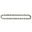 Ryobi Ryobi RAC234 20cm / 8 Pole Pruner Chain 1