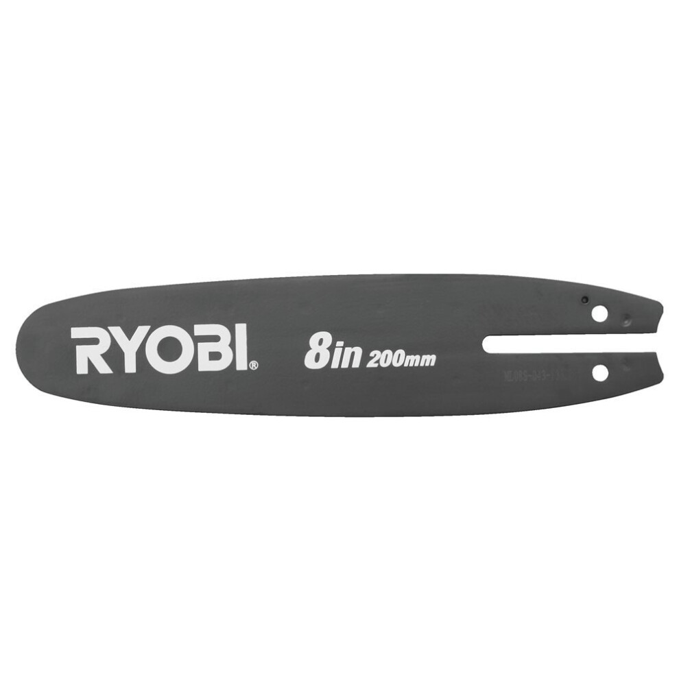 Ryobi RAC235 20cm/8 Pole Pruner Bar