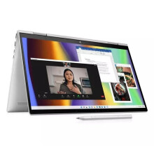 HP ENVY x360 15.6" 2 in 1 Laptop 15-ew0504sa i5-1240P, 512 GB SSD - Refurbished