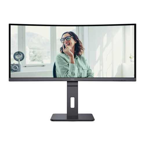 AOC AOC CU34P3CV 3440x1440