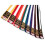 (  Blue, 320) PLAYWELL GRADE BELT: COLOURED WITH WHITE STRIPE 1