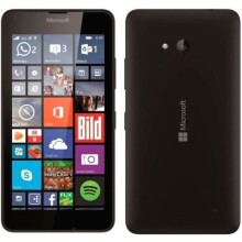 UNLOCKED BLACK- NOKIA LUMIA 640 - Refurbished