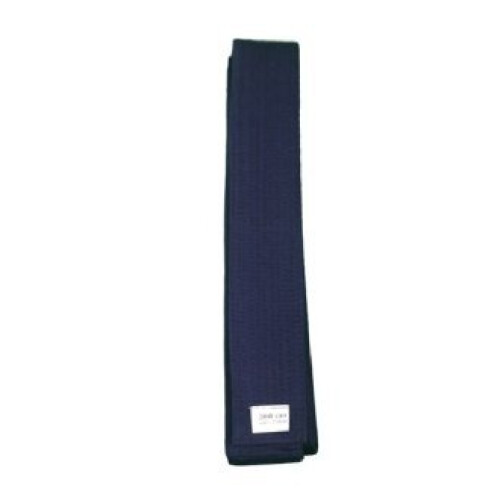(320) PLAYWELL TANG SOO DO MIDNIGHT BLUE COLOUR BELT