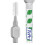 Tepe TePe Interdental Brush Grey 1.3mm (8/pack) x3 - Plastic-Coated Wire, Ergonomic Handle - 7.3174E+12 2