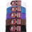 (  White, A2) Playwell Venum Deluxe Bjj Thick Coloured Belts 1