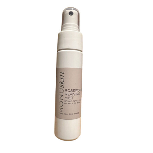 Monuskin Rosewood Reviving Mist 50ml