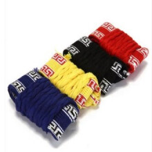 ( Red) PLAYWELL WUSHU TRAINING BELT