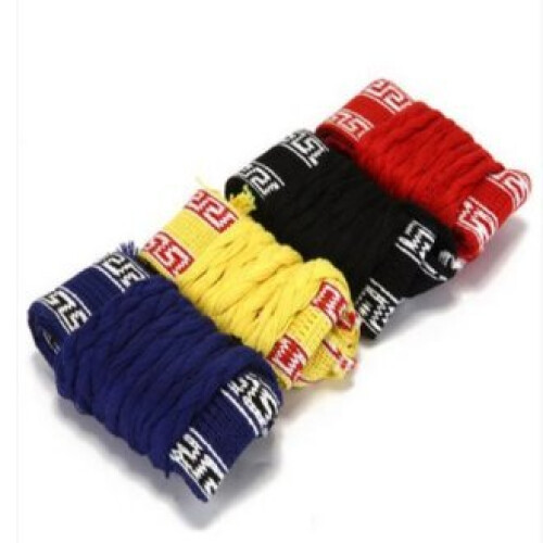 (  Red) PLAYWELL WUSHU TRAINING BELT