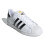 Adidas (UK 7.5) Adidas Superstar Disney Mickey Mouse Trainers 4