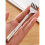 Back scratcher Telescopic foldable Silver 15-50CM 2