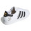 Adidas (UK 9) Adidas Superstar Disney Mickey Mouse Trainers 3
