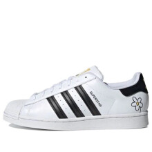 (UK 11) Adidas Superstar Disney Mickey Mouse Trainers