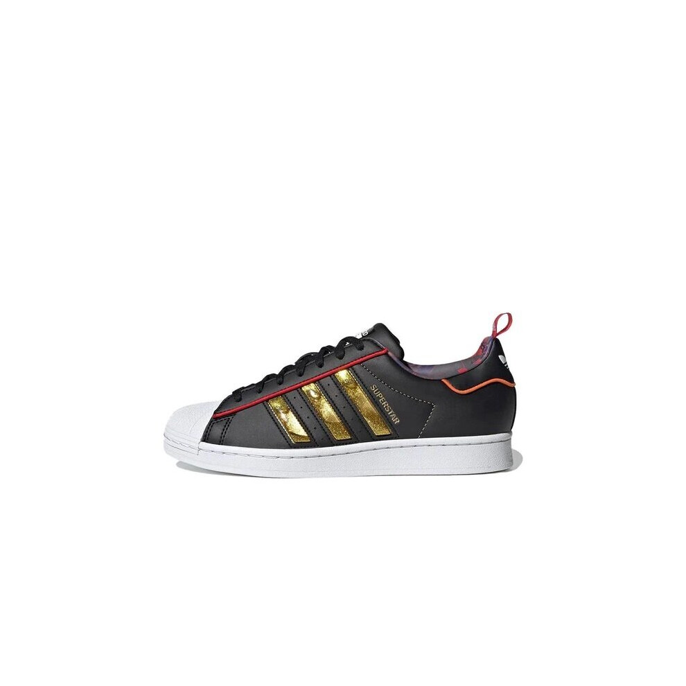 (UK 6) Adidas Originals Superstar Men's Limited Edition