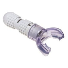 Playwell Ultrabreathe Exerciser 6193 – Pocket Breathing Trainer for Athletes & Breathlessness