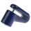 Disc Brake Lock Motorbike Bicycle Scooter Security Keys Blue 7