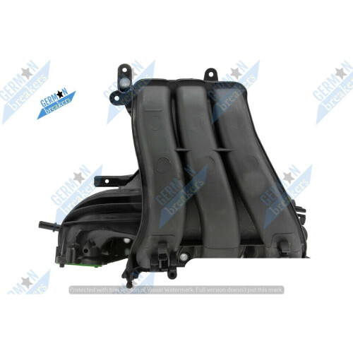 Volkswagen SEAT IBIZA 2014-2020 1.0 PETROL CHY INTAKE INLET MANIFOLD NEW