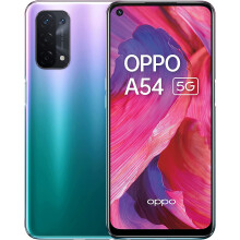 unlocked Blue-OPPo A54 5G ,64GB - Refurbished