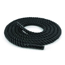 PLAYWELL BODY CONDITIONING BATTLE ROPES - 12M