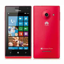 O2 LOcked- Huawei Ascend w1-u00 - Refurbished
