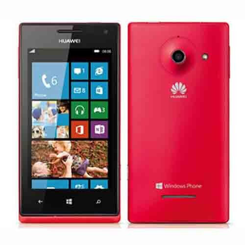 Refurbished Huawei O2 LOcked- Huawei Ascend w1-u00