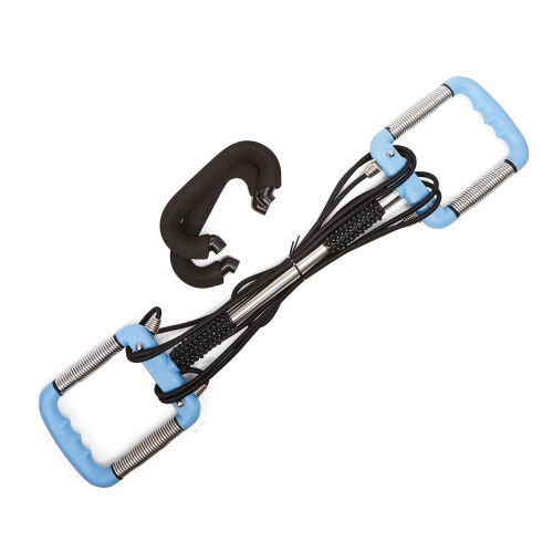 PLAYWELL HOME FITNESS - MULTI FUNCTIONAL EXERCISER 2