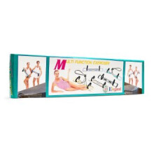 PLAYWELL HOME FITNESS - MULTI FUNCTIONAL EXERCISER