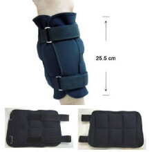 (5KG) PLAYWELL WEIGHTED SHIN SLEEVES