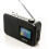 Groov-e Berlin Portable Colour Screen DAB/FM Radio with Bluetooth 3