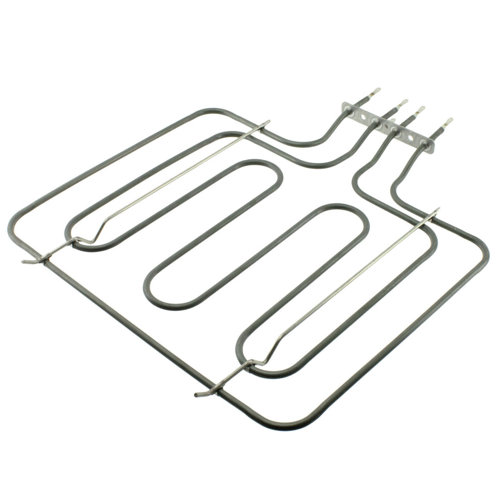 Dual Grill Heater Element for Belling Oven Cooker (2800W)