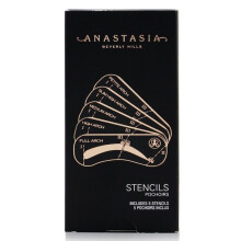 Anastasia Beverly Hills Augenbrauenschablonen