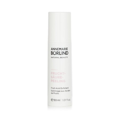 Annemarie Borlind Fruit Acid Exfoliant 30ml/1.01oz