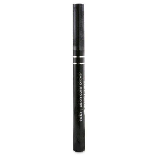 Billion Dollar Beauty, Billion Dollar Brows, The Microblade Effect, Brow Pen, Raven, 0,42 oz (1,2 g)