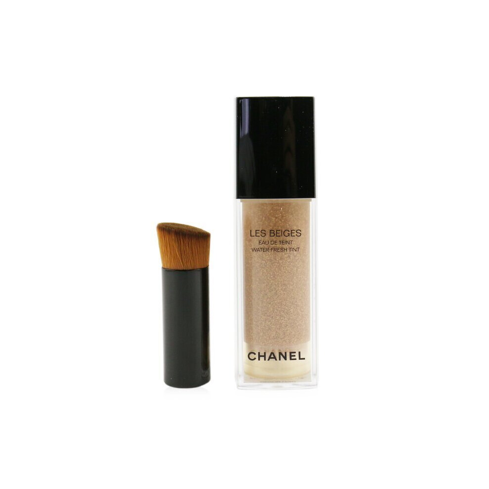 Chanel Les Beiges Eau De Teint Water Fresh Tint - # Medium Light 30ml/1oz