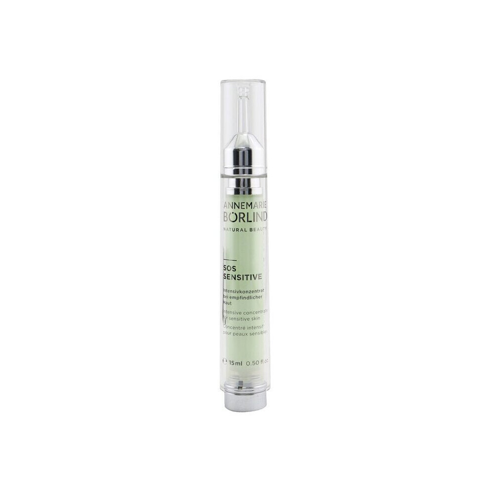 Annemarie Borlind Sos Sensitive Intensive Concentrate - For Sensitive Skin 15Ml/0.5Oz
