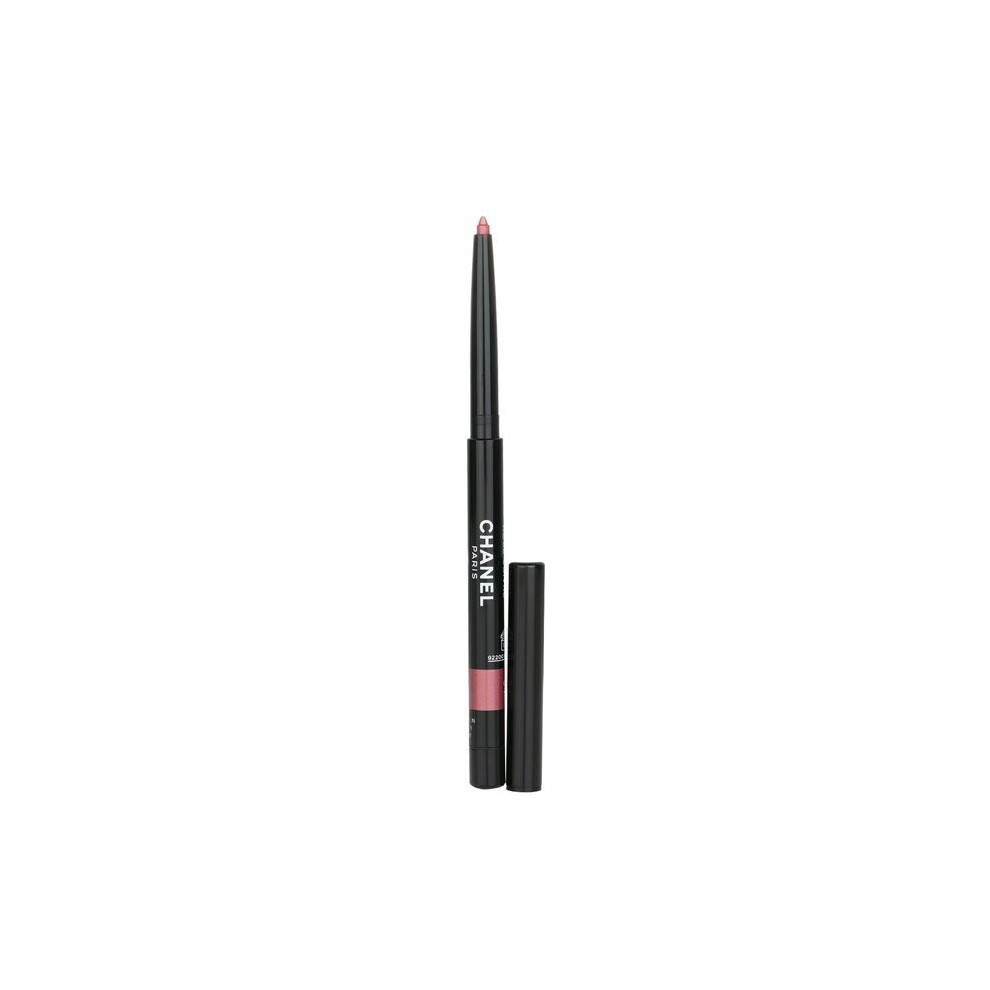 Chanel Stylo Yeux Waterproof - # 54 Rose Cuivre 0.3g/0.01oz