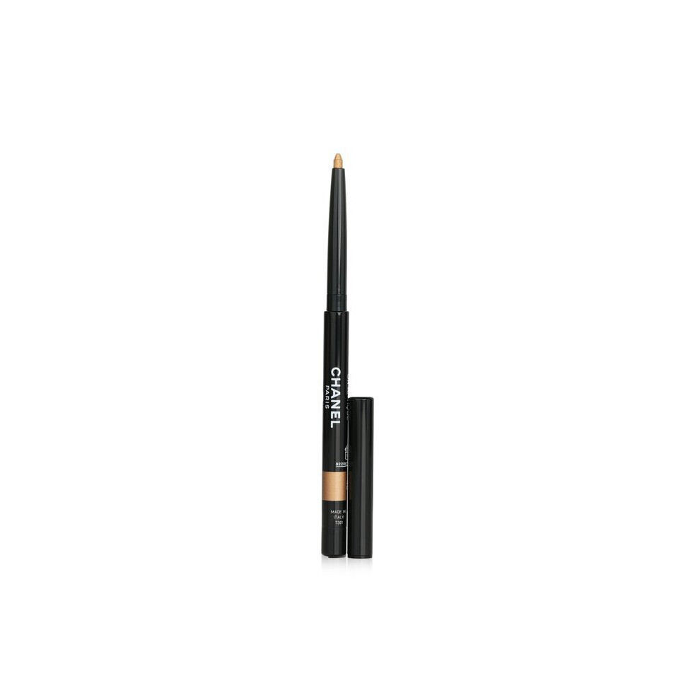 Chanel Stylo Yeux Waterproof - # 48 Or Antique 0.3g/0.01oz