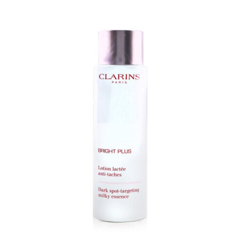 Clarins Clarins Bright Plus Dark Spot Targeting Milky Essence 200ml/6.7oz