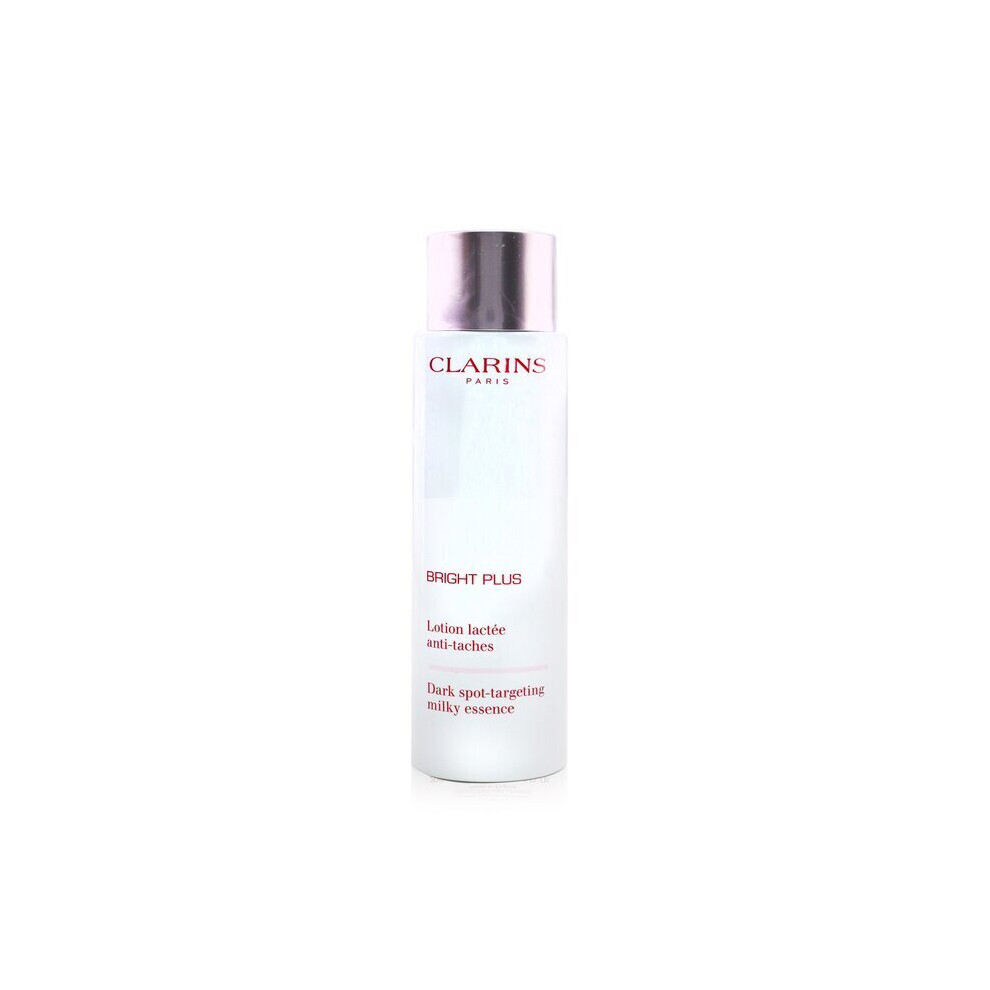 Clarins Bright Plus Dark Spot Targeting Milky Essence 200ml/6.7oz